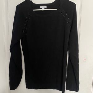 new york & company sweater
